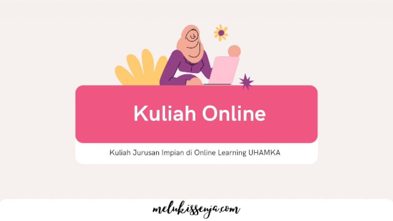 Online learning uhamka login