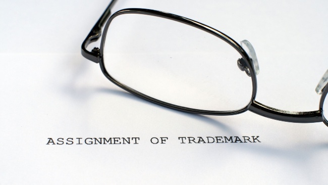 trademarks in Indonesia