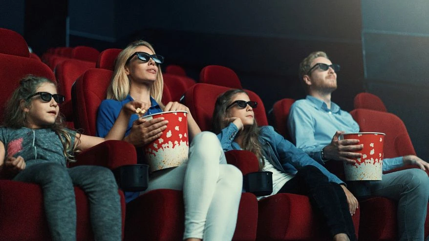 Rekomendasi Genre Film Keluarga Paling Seru