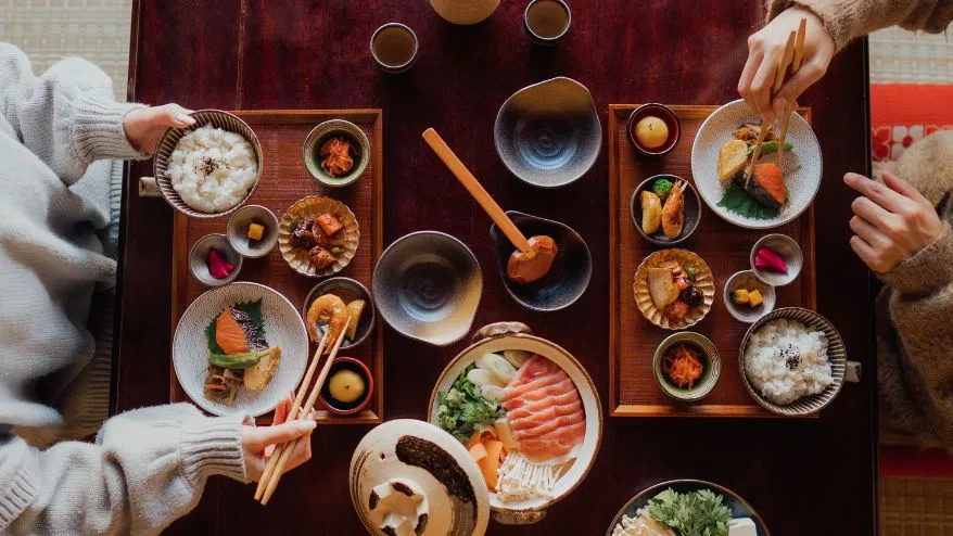 tempat makan enak di cikarang harga murah