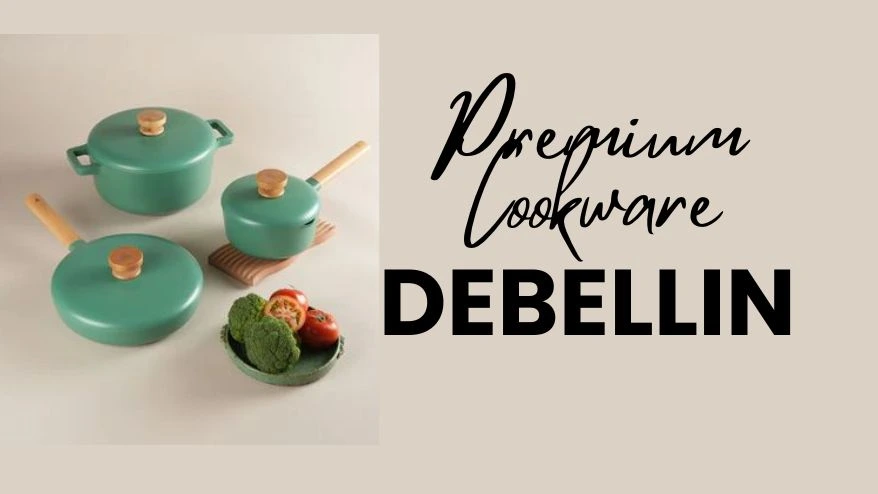 produk alat masak debellin premium cookware