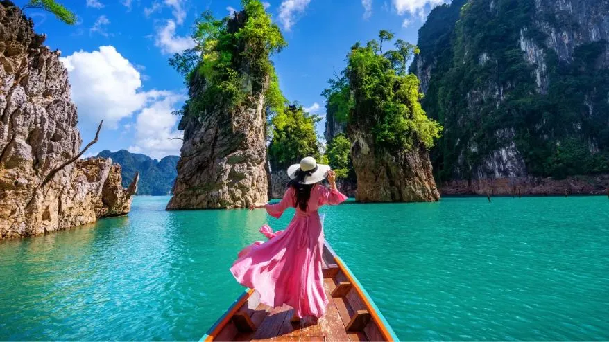 Tips Liburan ke Thailand untuk pemula