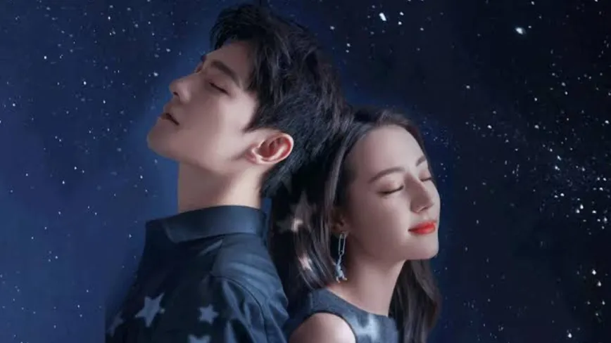 Drama China populer romantis 