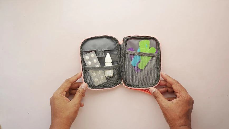 fungsi travel kit favorit bagi backpacker