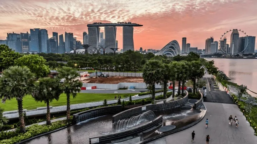 living in singapore room rental insider