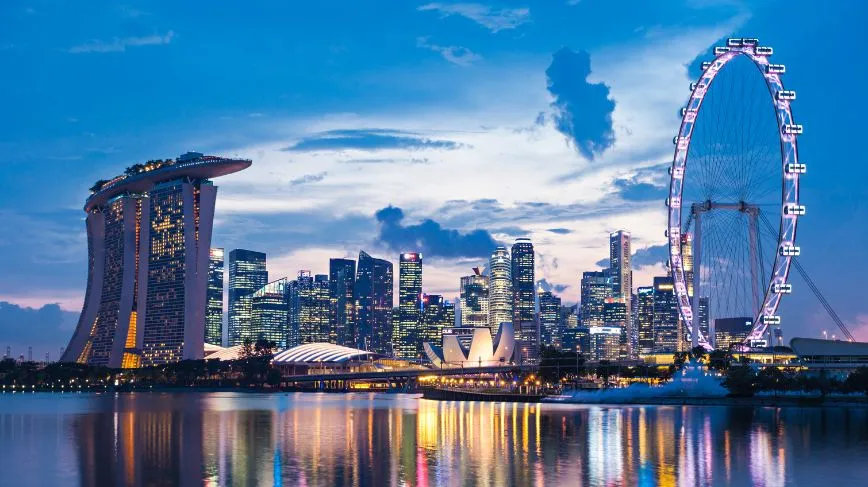 Fixed Price Room Rental for Living in Singapore