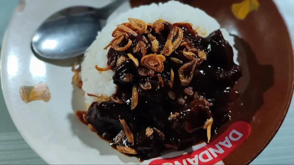 tempat kuliner naasi jagal kali bayur tangerang