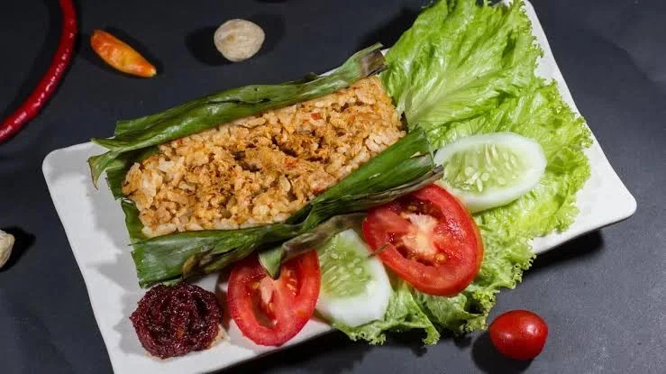 Tempat kuliner nasi sumsum bakar di tangerang