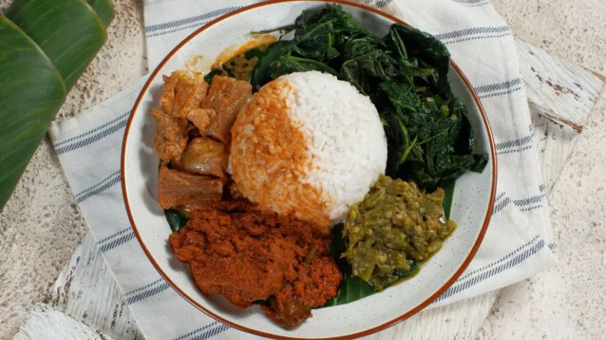 rekomendasi tempat kuliner enak di tangerang