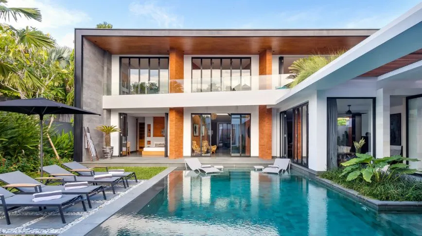 Cancelling Extending Monthly Villa Rentals in Bali