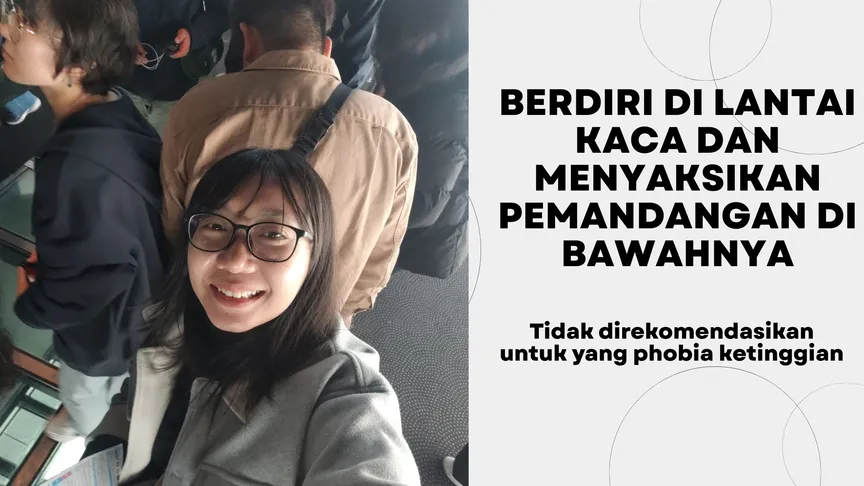 lantai kaca tembo deck tokyo skytree