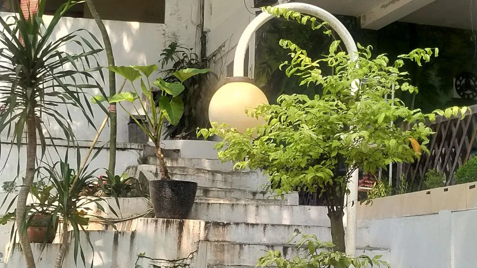 Hidden Gem cafe di Rangkasbitung Wajib Dikunjungi