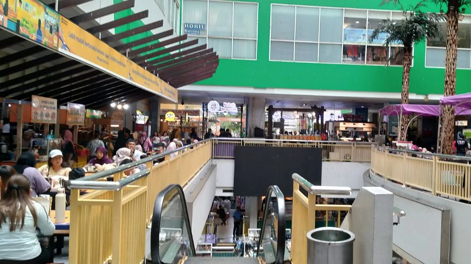 rekomendasi tempat kulineran di kebayoran baru