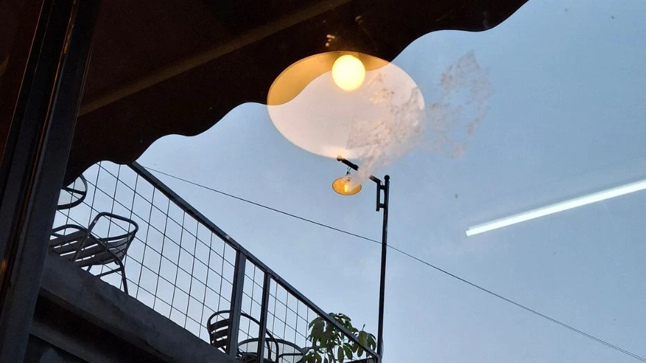 rekomendasi cafe nyaman untuk kerja di Cikarang