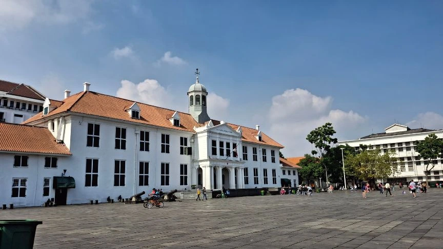 travel blogger indonesia yang masih eksis