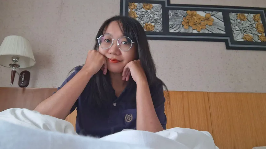 Staycation di Griya Persada Hotel Bandungan Semarang
