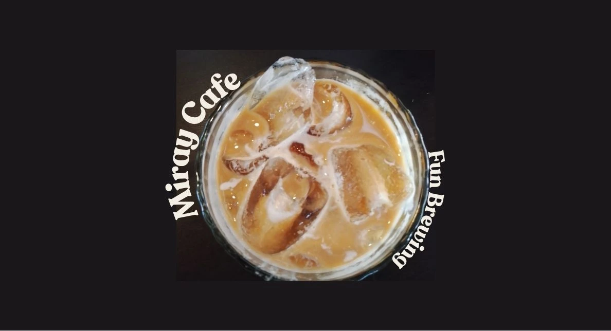 fun brewing miray cafe lippo cikarang